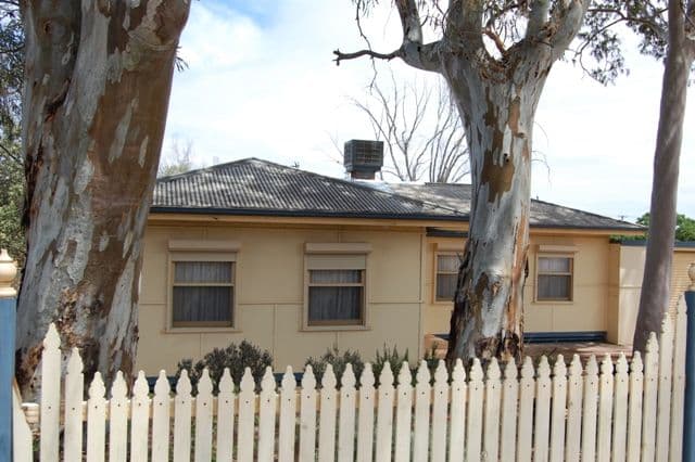 22 Barry Street, PORT AUGUSTA SA 5700, Port Augusta - Image 1