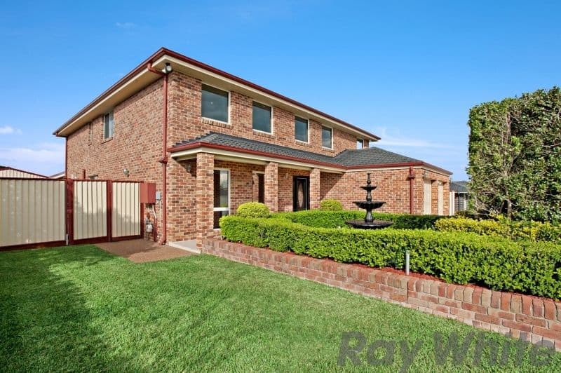 103 Canterbury Drive, Raworth - Thumbnail 2