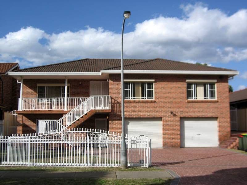 59 Whitford Road, HINCHINBROOK NSW 2168, Hinchinbrook - Image 1