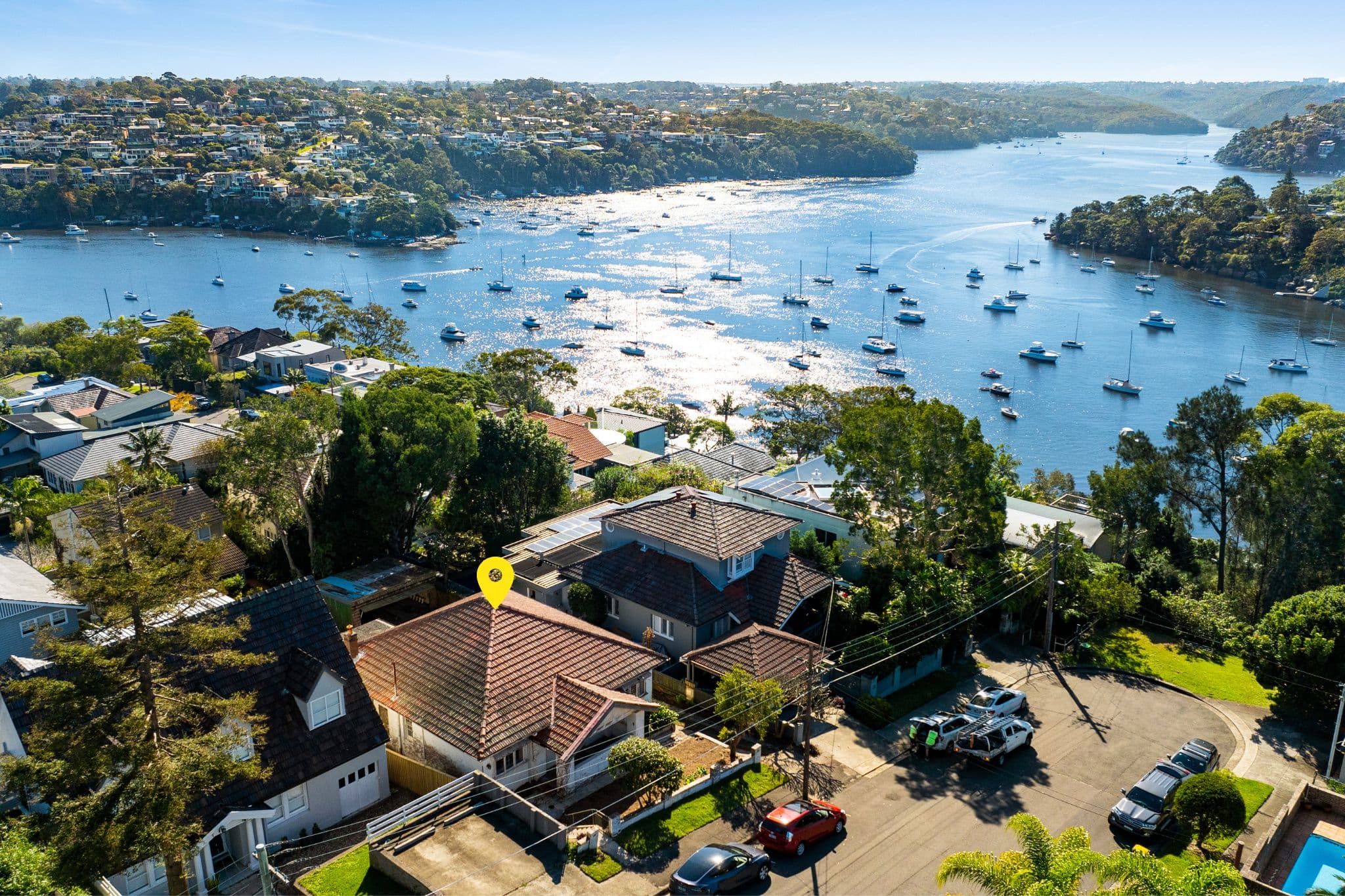 18 Inkerman Street, Mosman NSW 2088, Mosman - Image 1