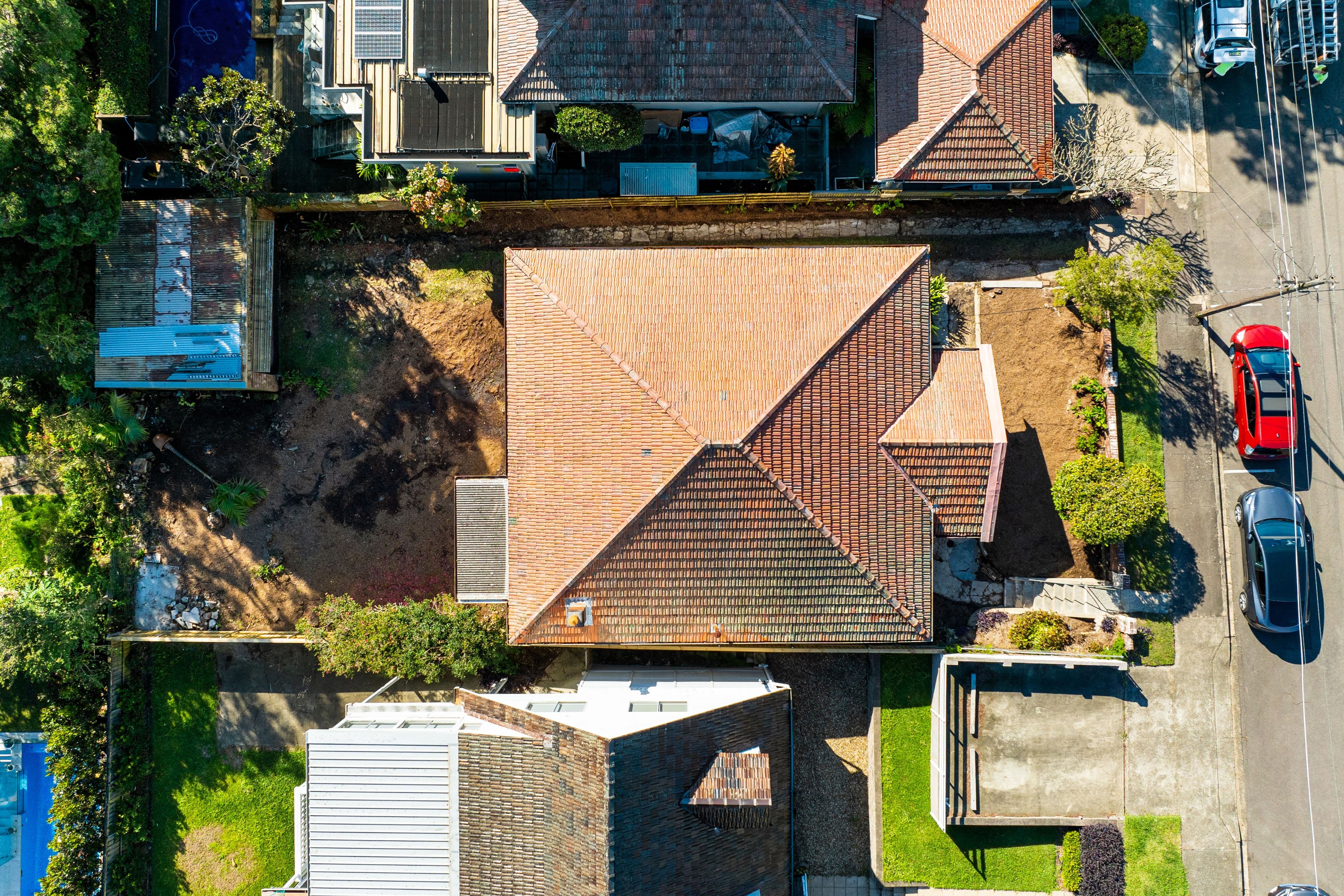 18 Inkerman Street, Mosman NSW 2088, Mosman - Thumbnail 3
