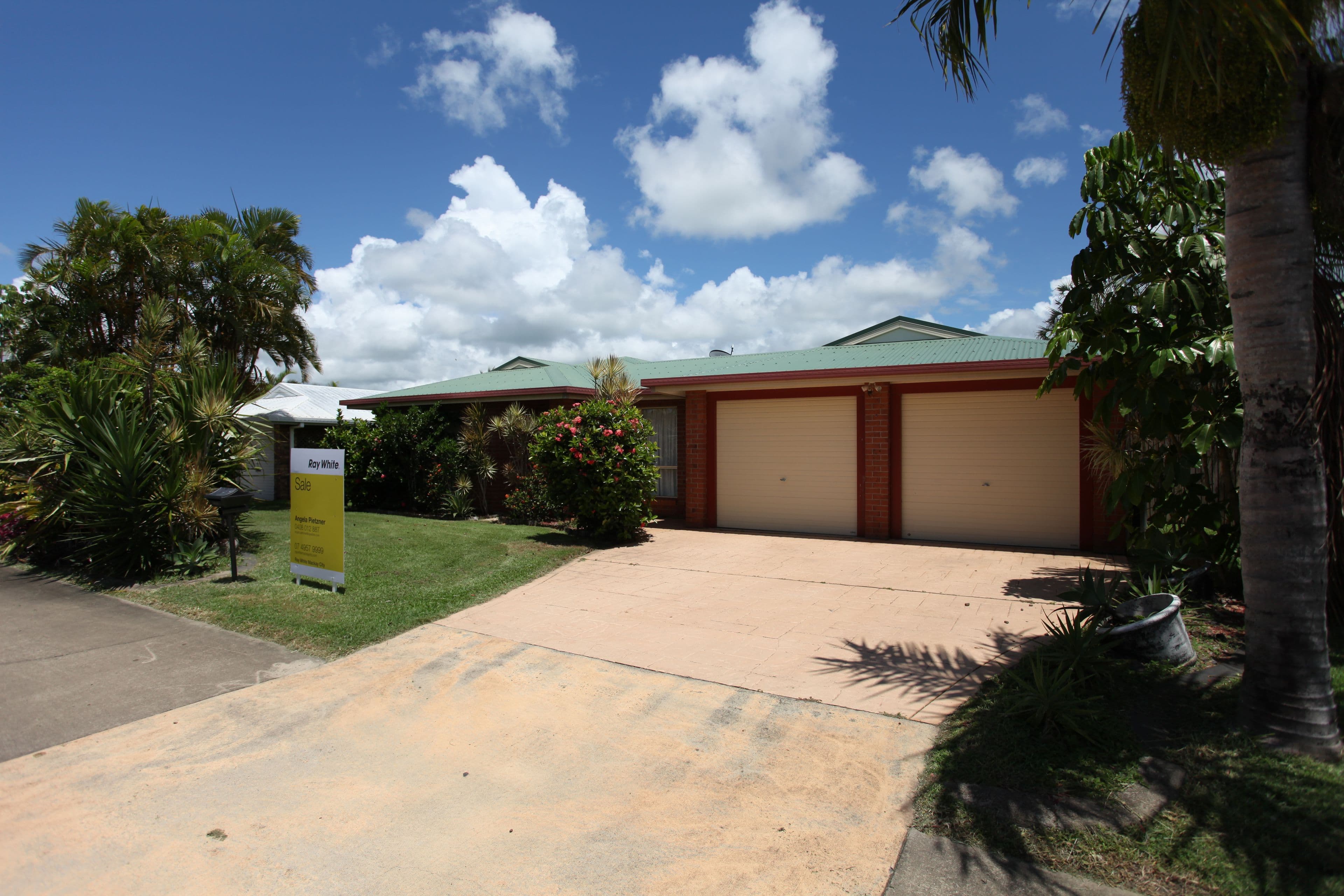 3 Davey Street, Glenella QLD 4740, Glenella - Image 1
