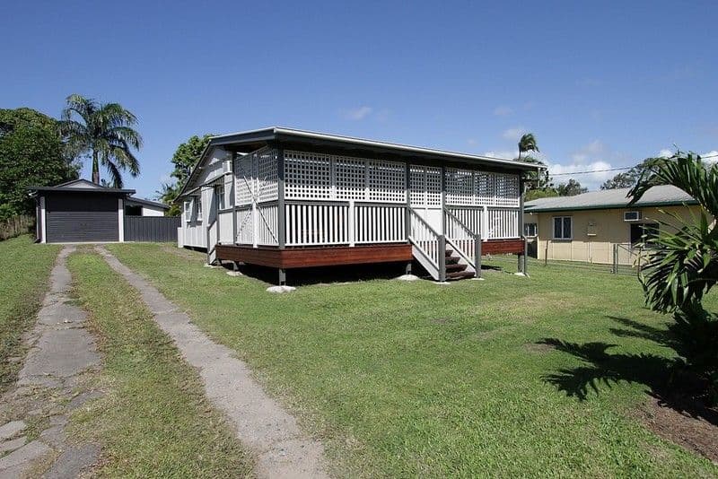 11 Green Street, NORTH MACKAY QLD 4740, North Mackay - Image 1