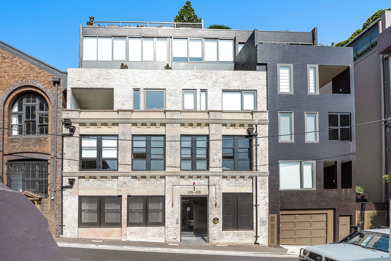 26 Hutchinson Street, Surry Hills NSW 2010, Surry Hills - Thumbnail 3