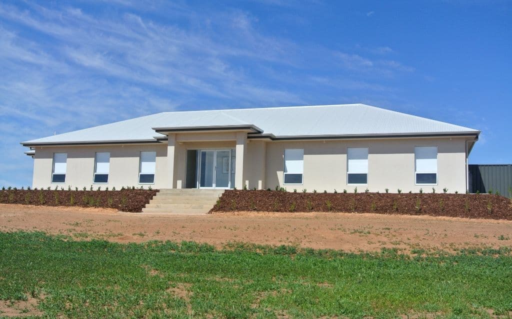 550 Chowilla Street, Renmark SA 5341, Renmark West - Image 1
