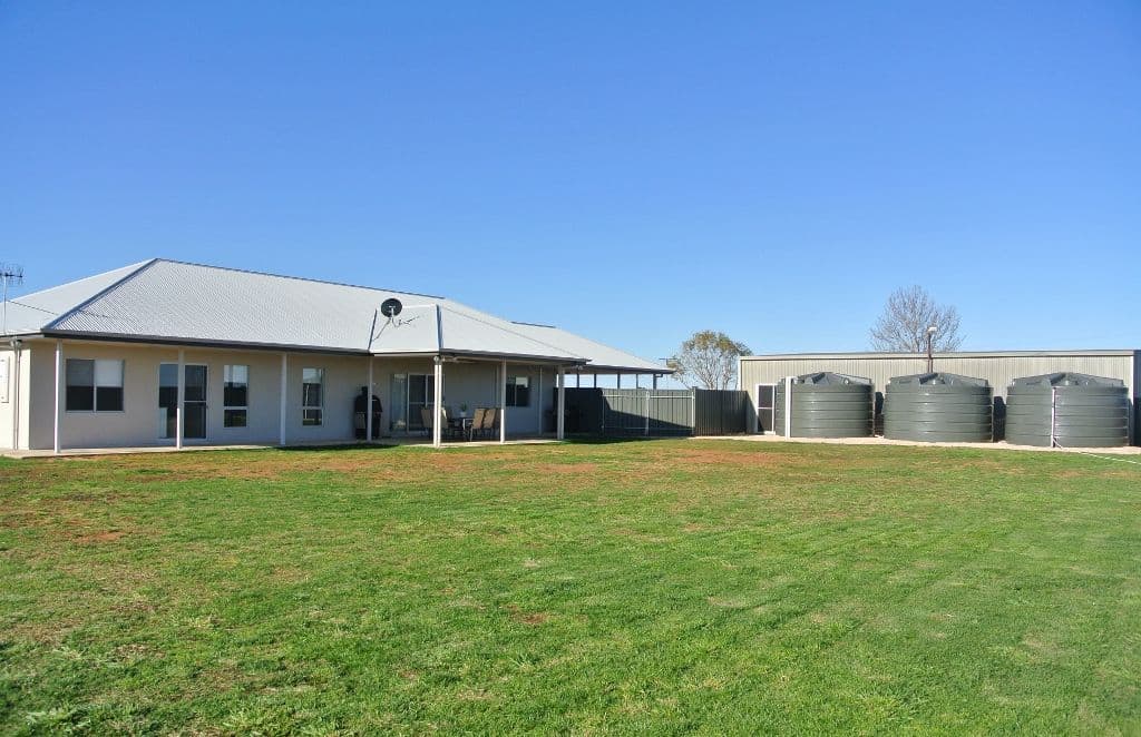 550 Chowilla Street, Renmark SA 5341, Renmark West - Thumbnail 8