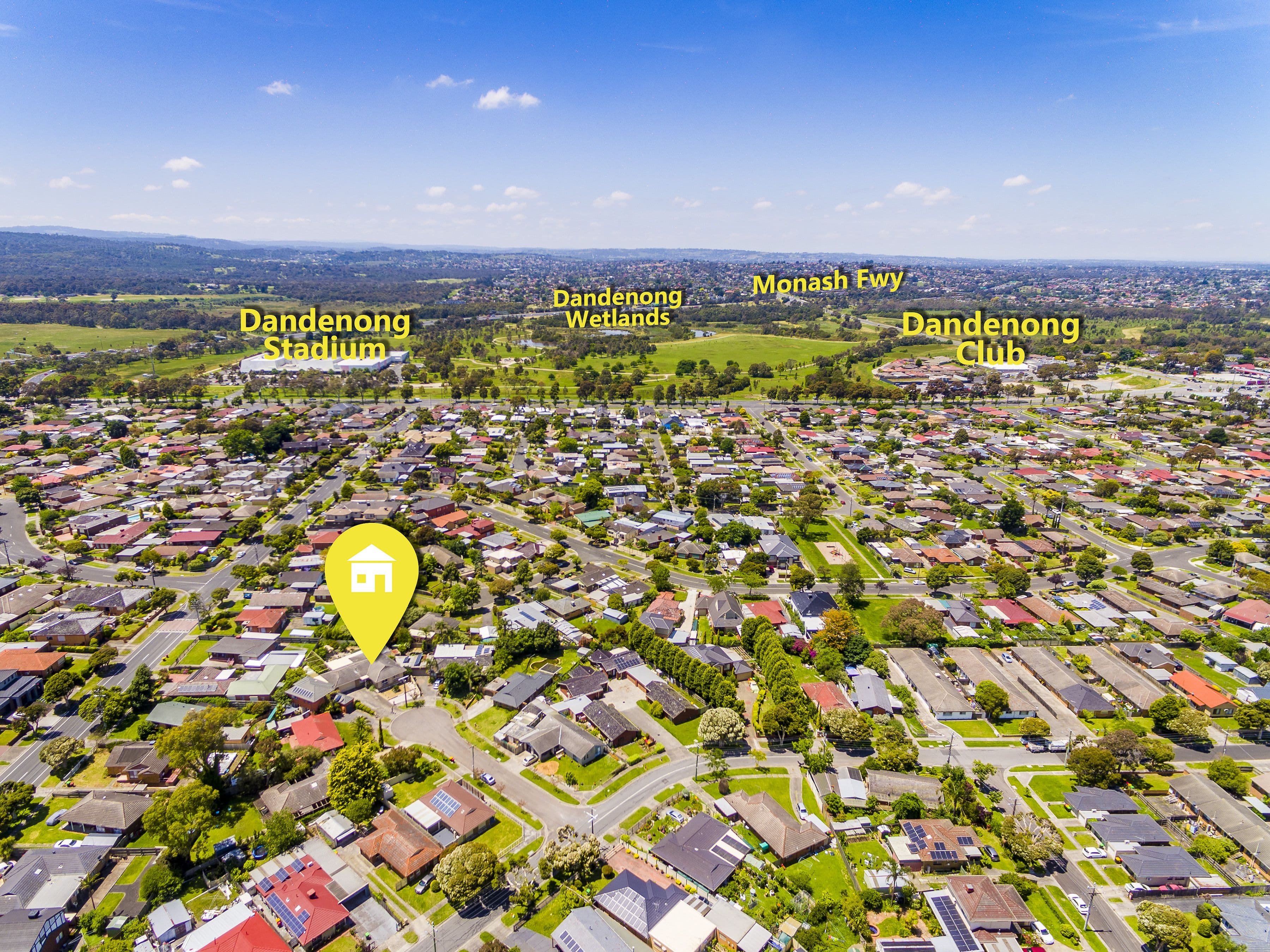 3 Dane Court, Dandenong North VIC 3175, Dandenong North - Thumbnail 2