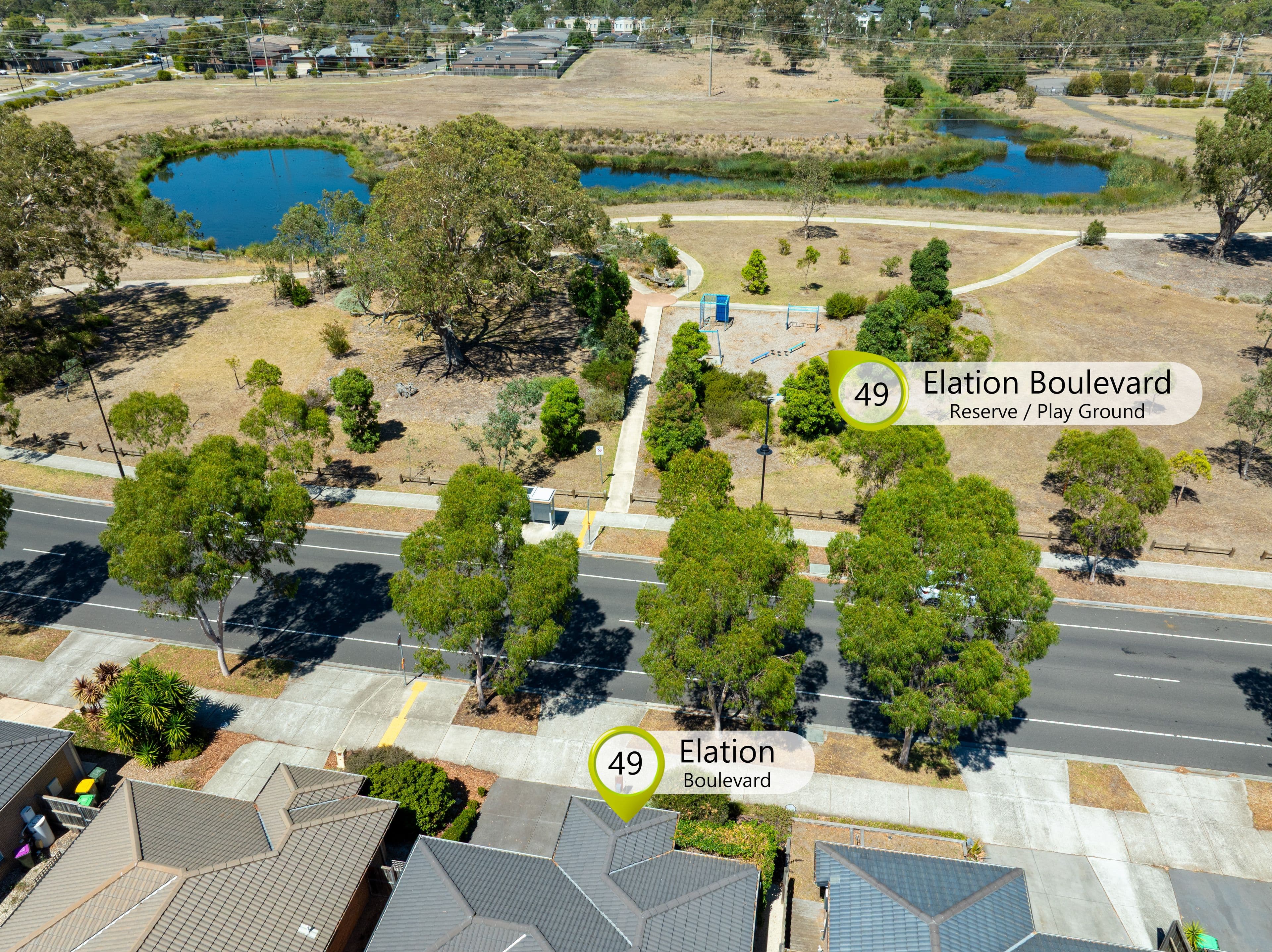 49 Elation Boulevard, Doreen VIC 3754, Doreen - Thumbnail 2