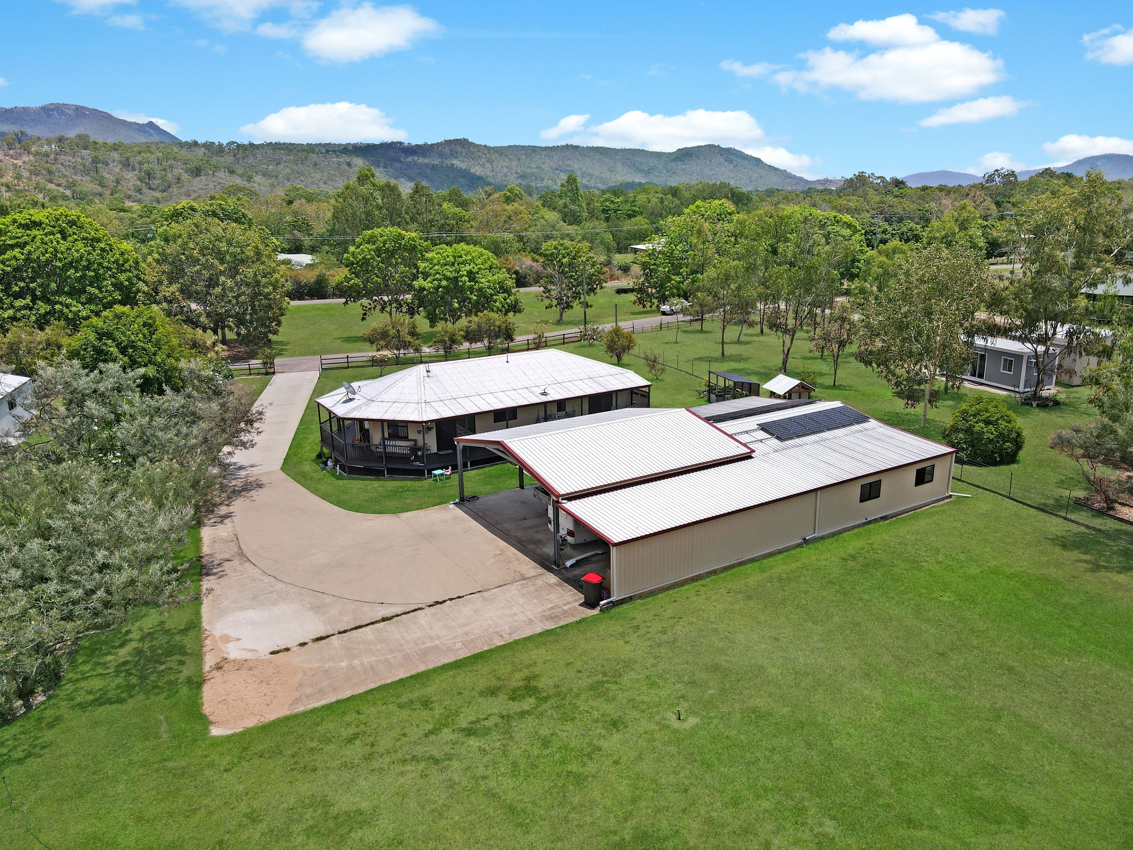 327-331 Williams Road, Alligator Creek QLD 4816, Alligator Creek - Thumbnail 4