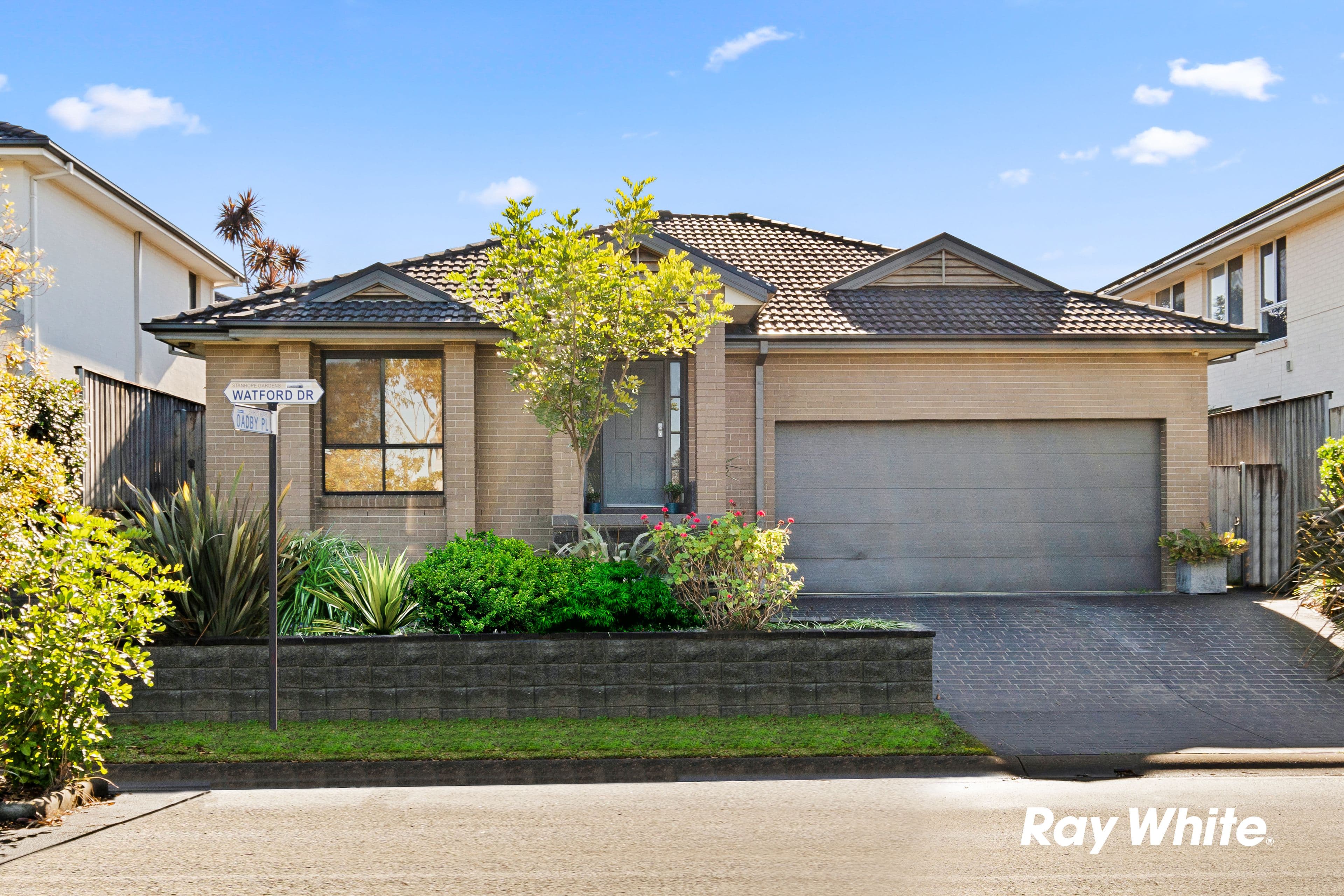 8 Watford Drive, Stanhope Gardens NSW 2768, Stanhope Gardens - Image 1