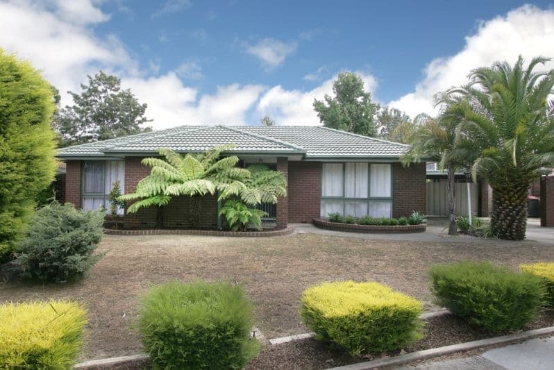 3 Bexsarm Crescent, ROWVILLE VIC 3178, Rowville - Image 1