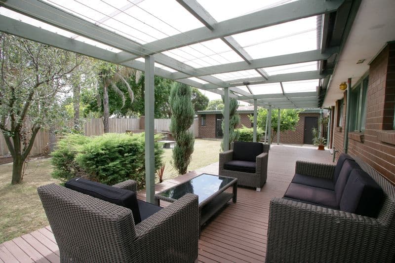 3 Bexsarm Crescent, ROWVILLE VIC 3178, Rowville - Thumbnail 8