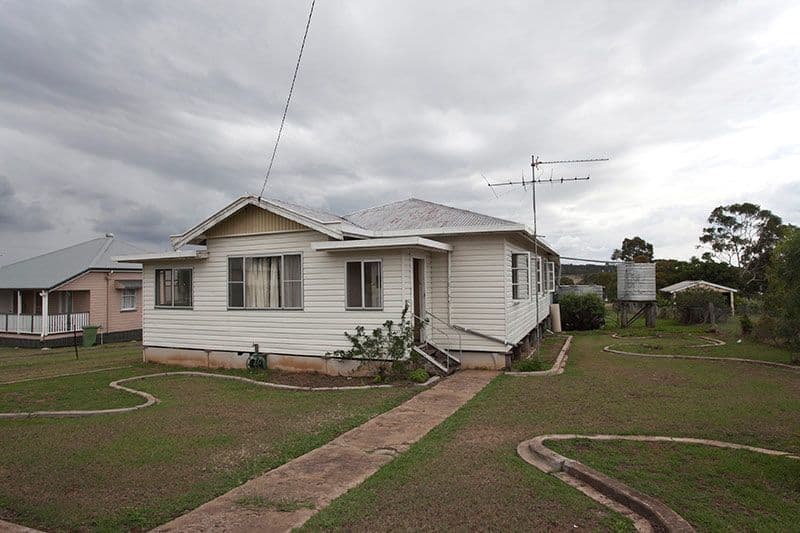 143 Mocatta Street, GOOMBUNGEE QLD 4354, Goombungee - Image 1