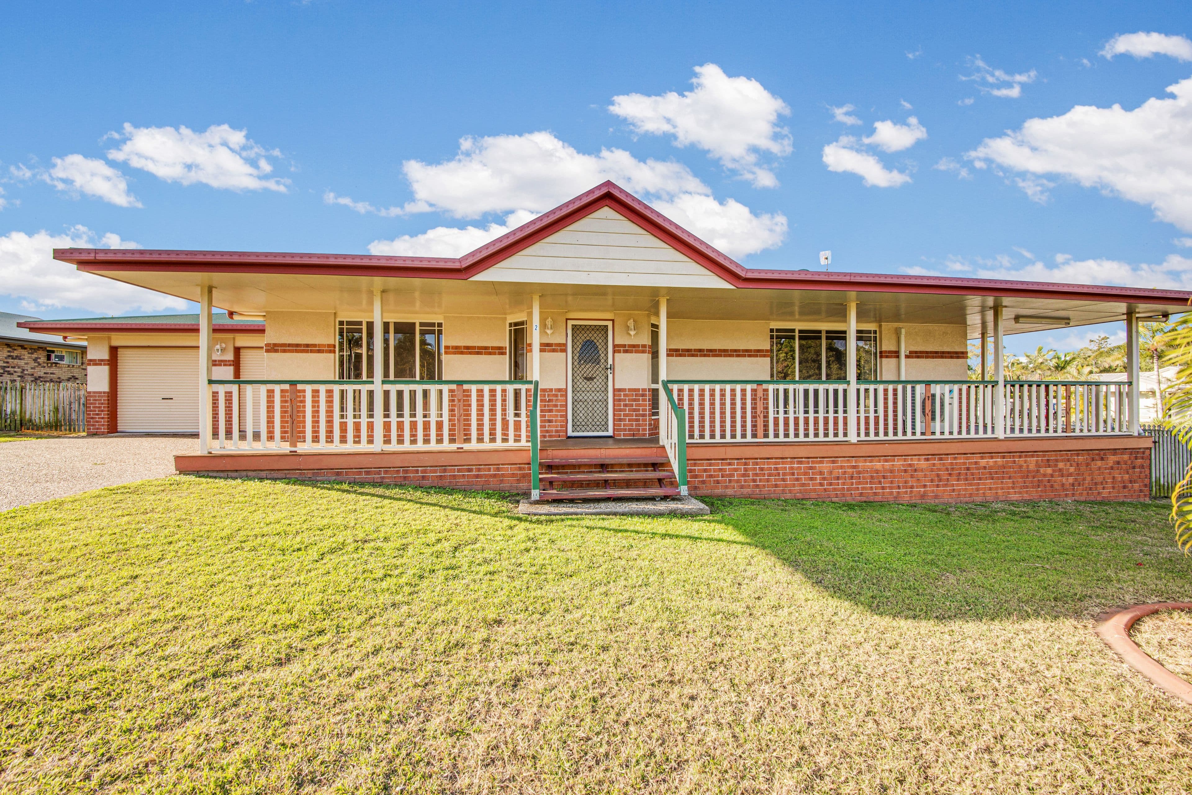 2 Tollana Close, New Auckland QLD 4680, New Auckland - Image 1