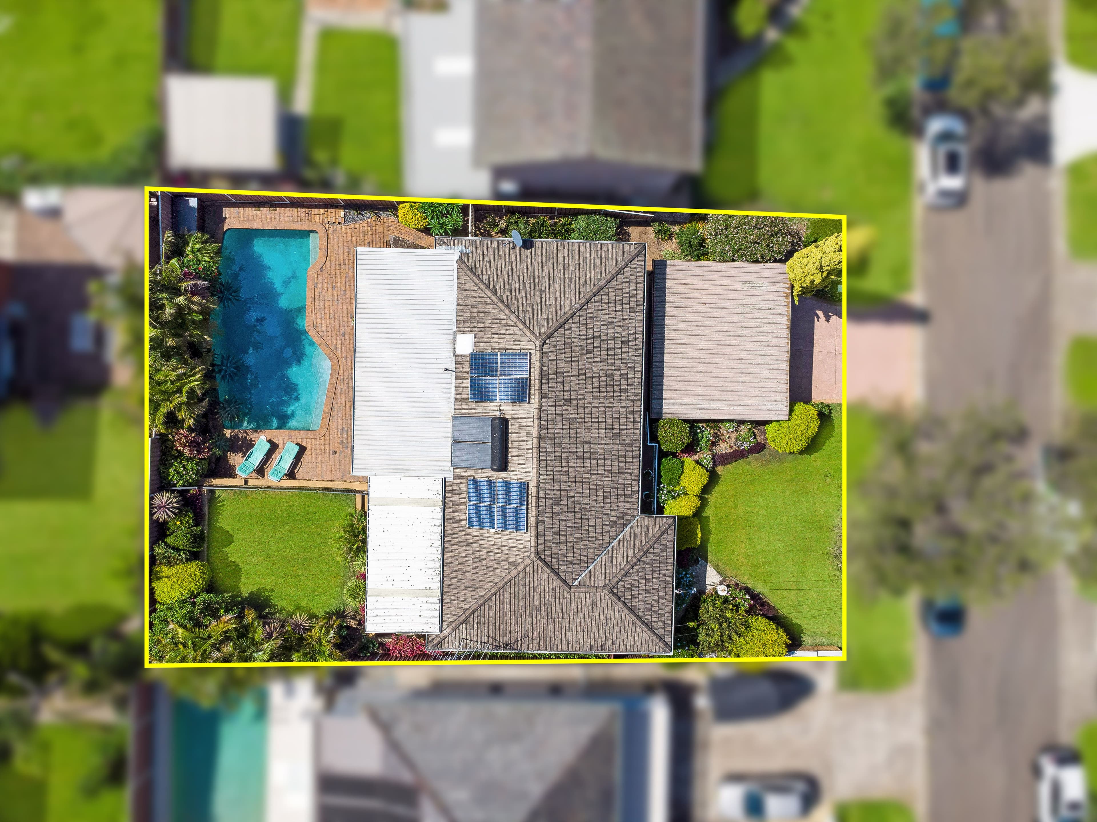 13 Yvonne Crescent, Georges Hall NSW 2198, Bass Hill - Thumbnail 2