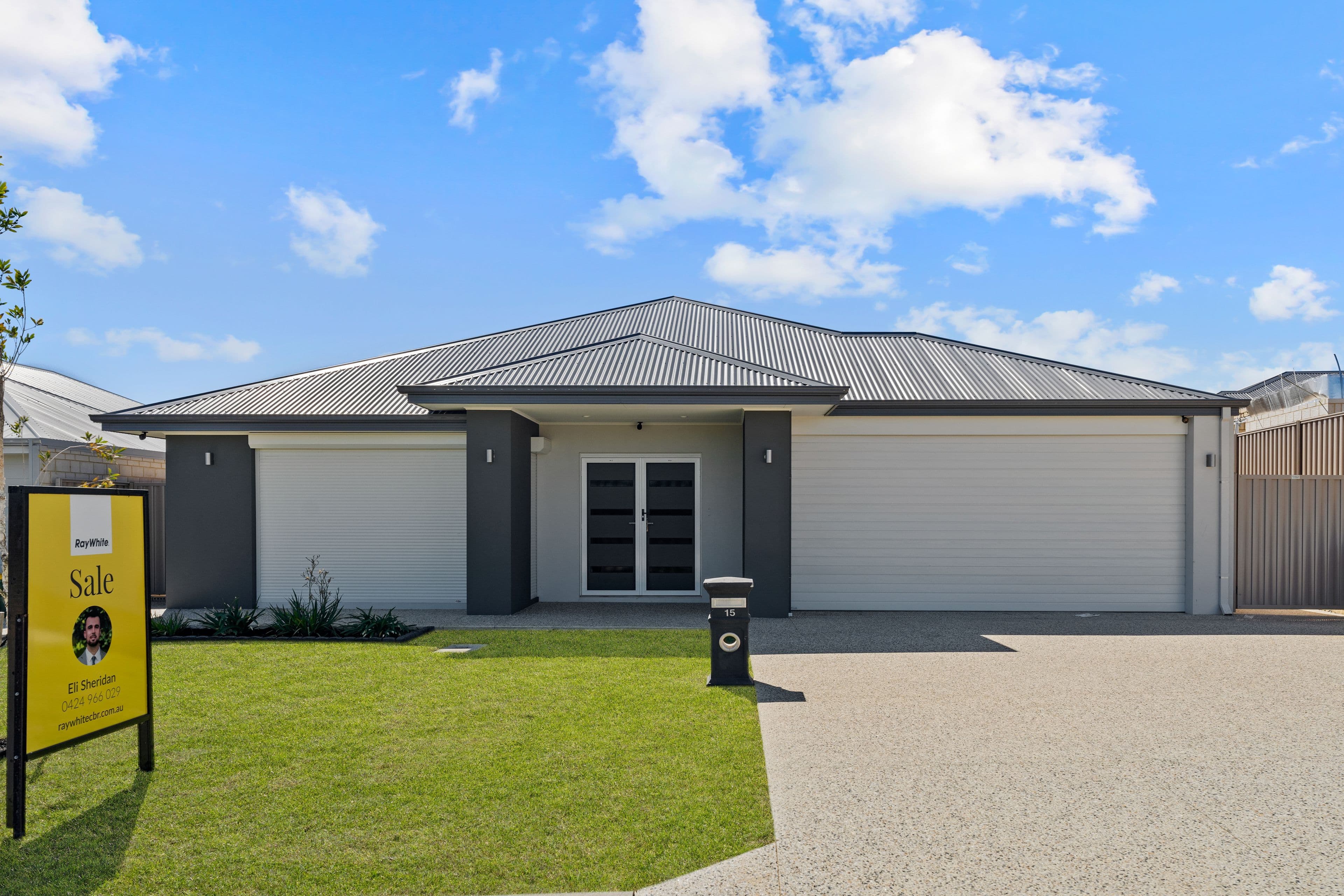 15 Miramar Loop, Baldivis WA 6171, Baldivis - Image 1