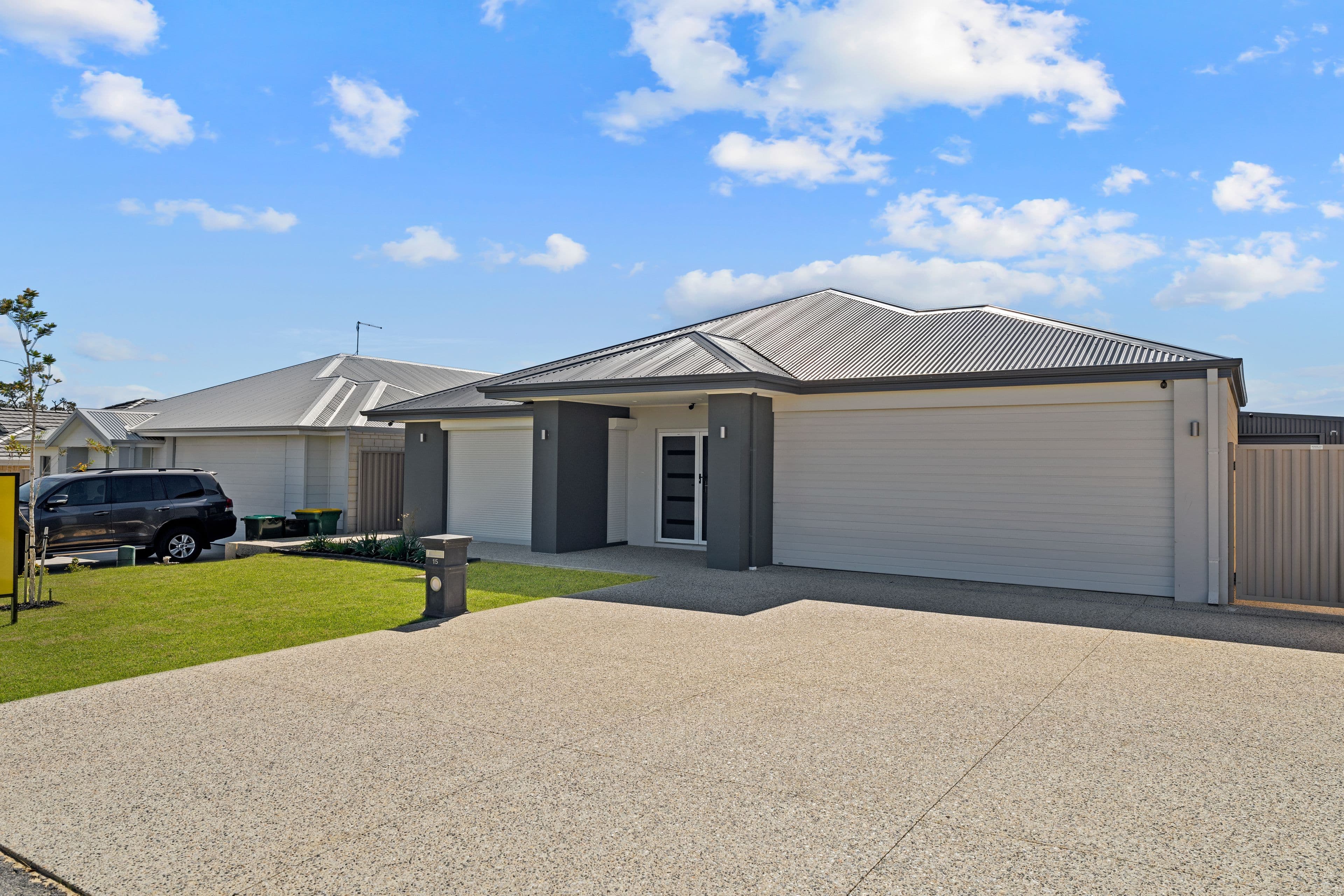 15 Miramar Loop, Baldivis WA 6171, Baldivis - Thumbnail 2