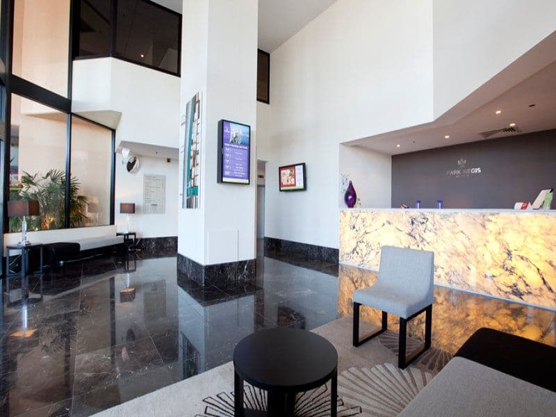 293 North Quay, BRISBANE QLD 4000, Brisbane City - Thumbnail 2