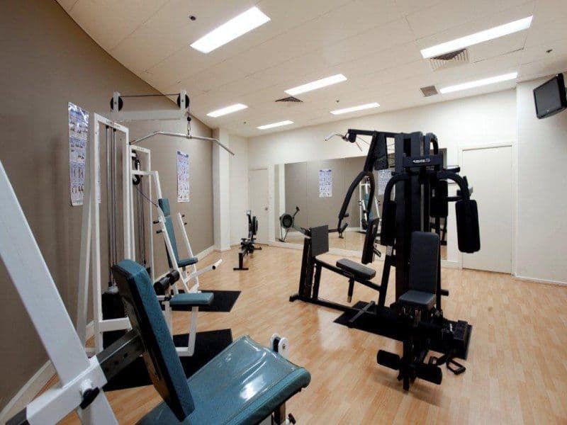 293 North Quay, BRISBANE QLD 4000, Brisbane City - Thumbnail 6