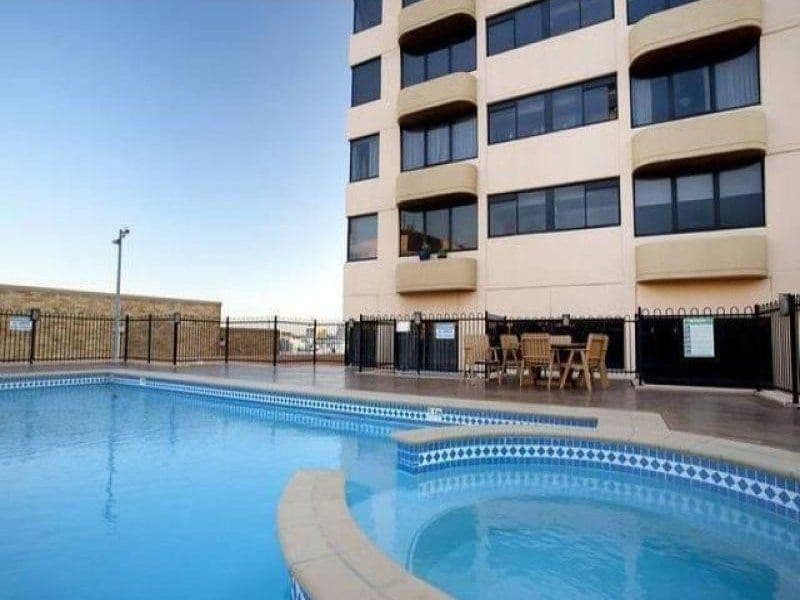 293 North Quay, BRISBANE QLD 4000, Brisbane City - Thumbnail 7