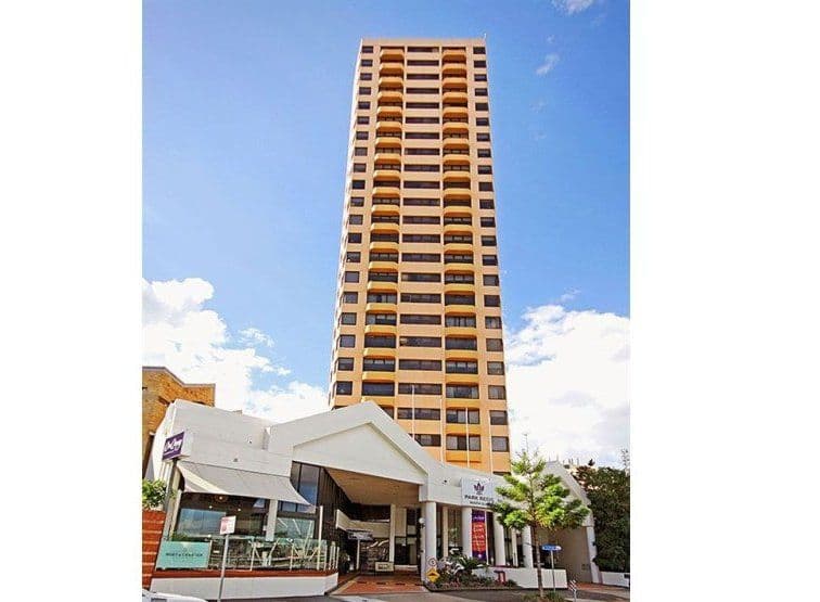 293 North Quay, BRISBANE QLD 4000, Brisbane City - Thumbnail 8