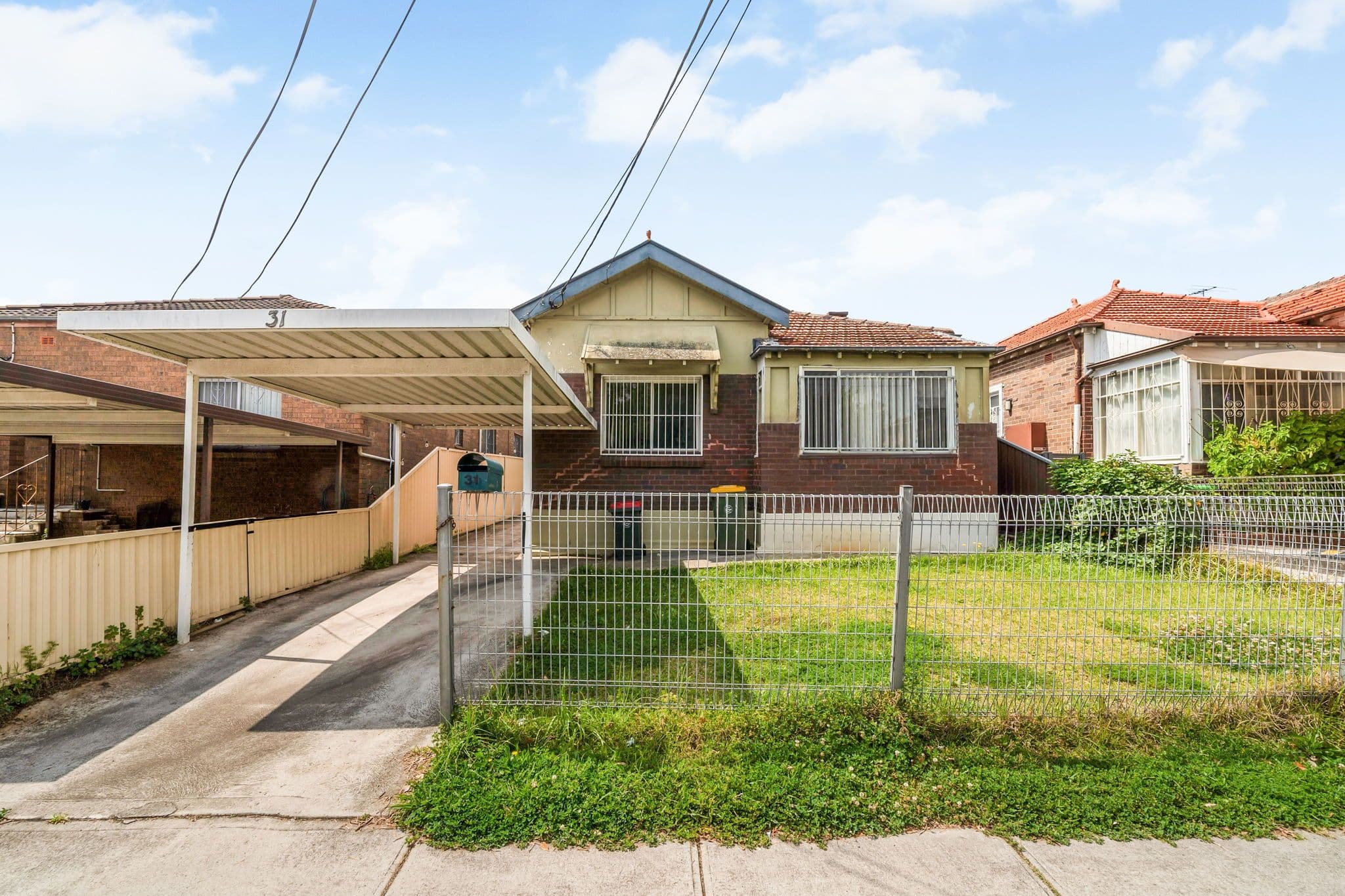 31 Shadforth Street, Wiley Park NSW 2195, Wiley Park - Image 1