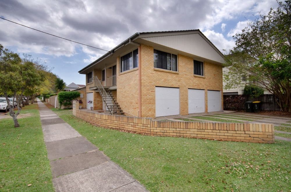 1 Vine Street, ASCOT QLD 4007, Ascot - Image 1