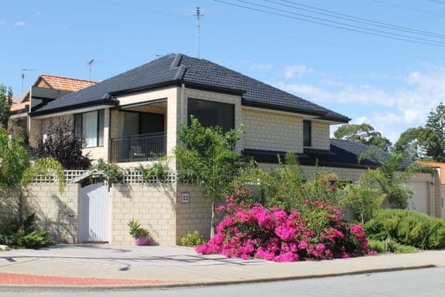 22 Creery Street, DUDLEY PARK WA 6210, Dudley Park - Image 1