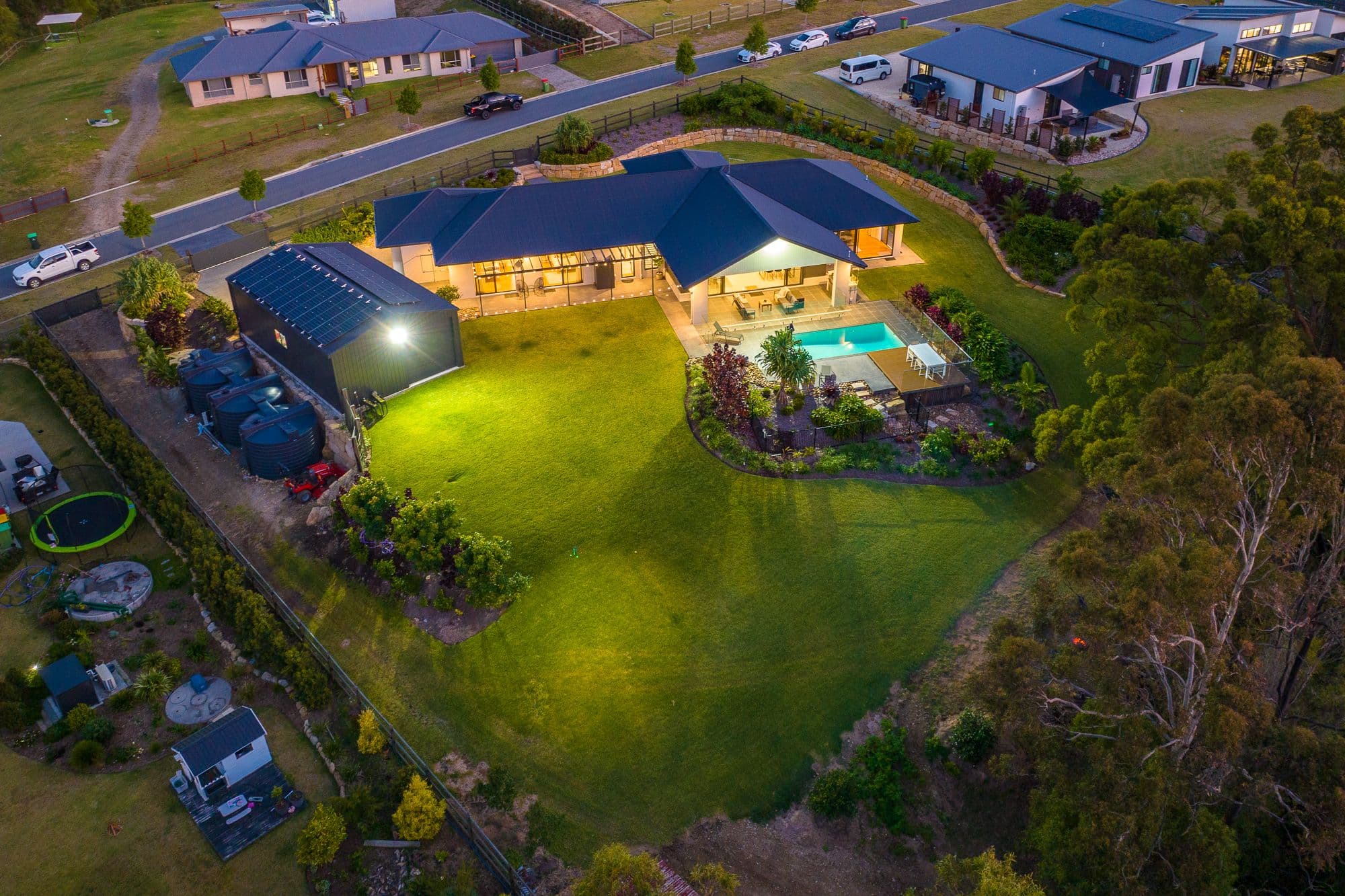 9 Homestead Crescent, Kingsholme QLD 4208, Kingsholme - Thumbnail 2