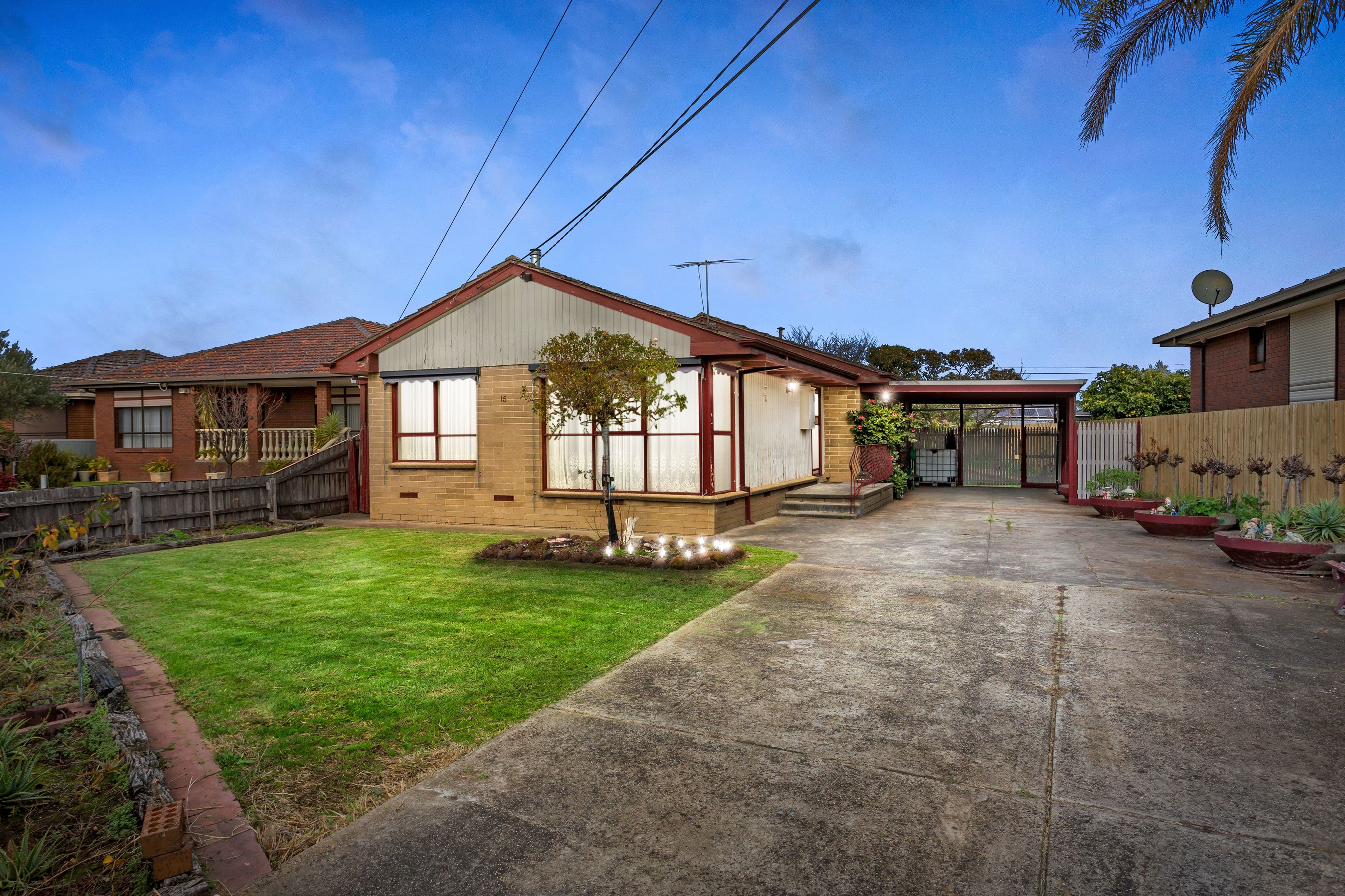 15 Cherry Court, Lalor VIC 3075, Lalor - Image 1