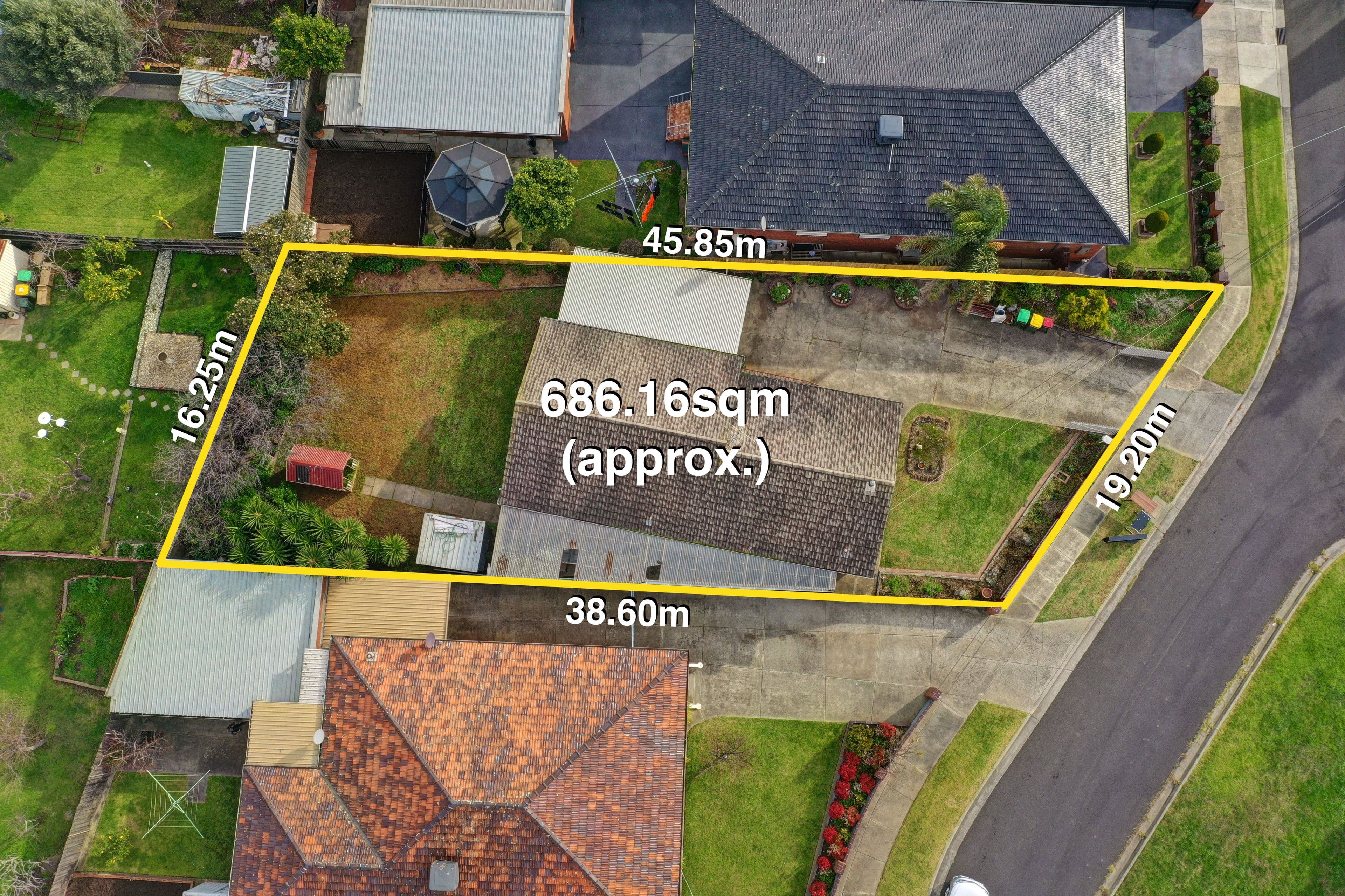 15 Cherry Court, Lalor VIC 3075, Lalor - Thumbnail 2
