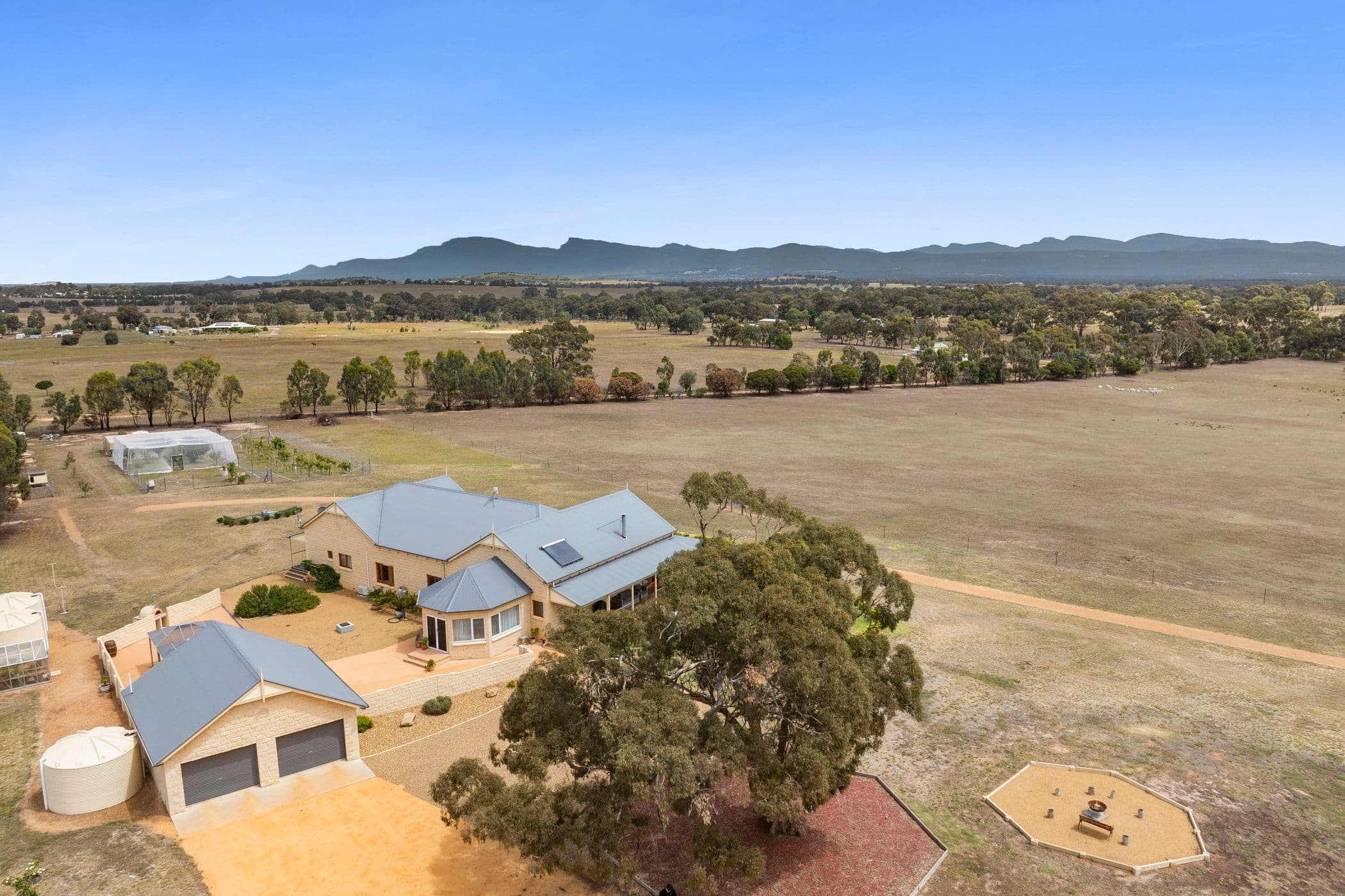 34 Liddell Road, Bellellen VIC 3381, Bellellen - Image 1