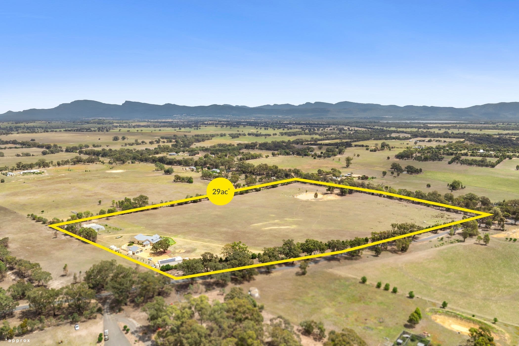 34 Liddell Road, Bellellen VIC 3381, Bellellen - Thumbnail 2