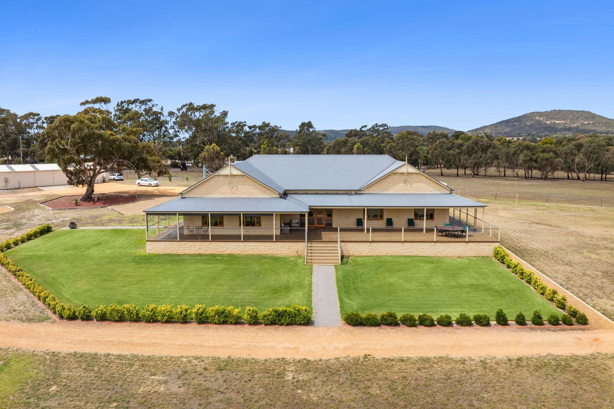 34 Liddell Road, Bellellen VIC 3381, Bellellen - Thumbnail 3