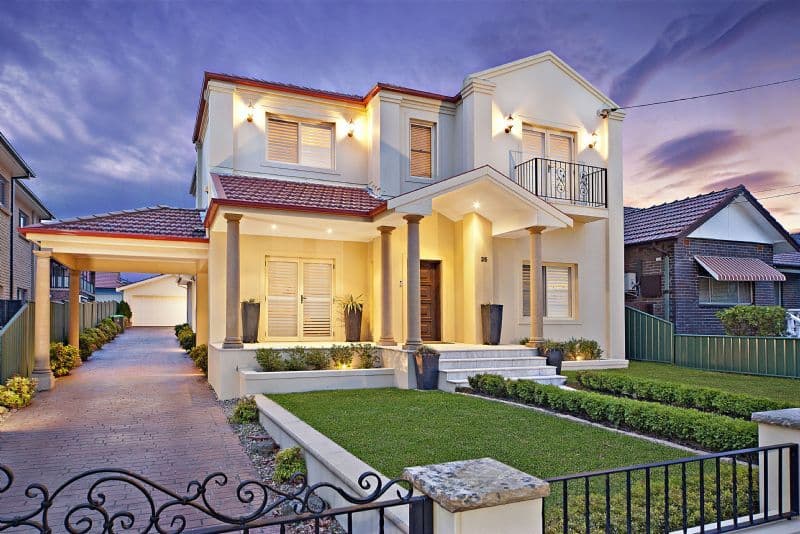 25 Earlwood Avenue, EARLWOOD NSW 2206, Earlwood - Image 1