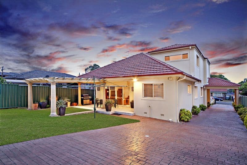 25 Earlwood Avenue, EARLWOOD NSW 2206, Earlwood - Thumbnail 5