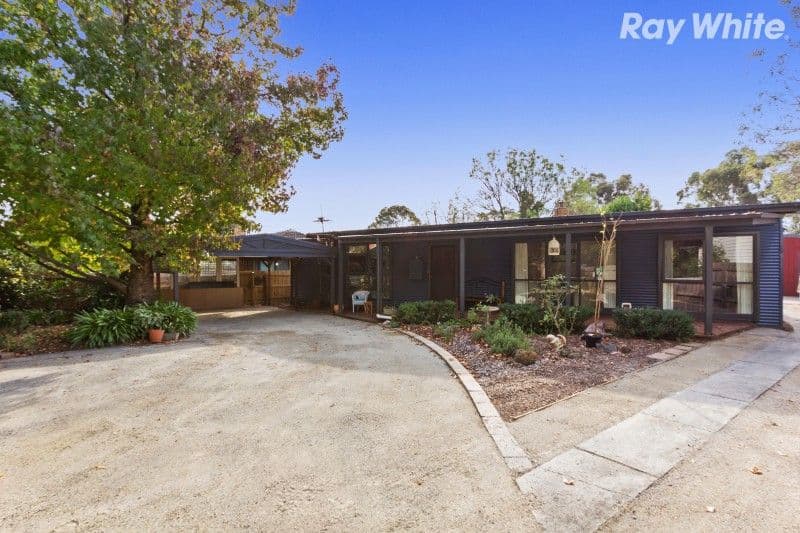 21 Urana Street, Kilsyth VIC 3137, Kilsyth - Image 1