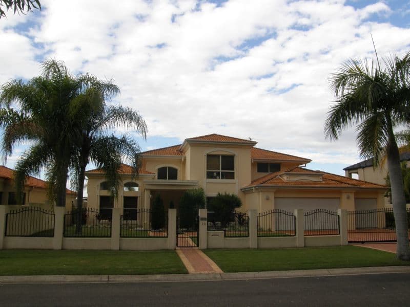 28 Nautilus Drive, RABY BAY QLD 4163, Raby Bay - Thumbnail 2