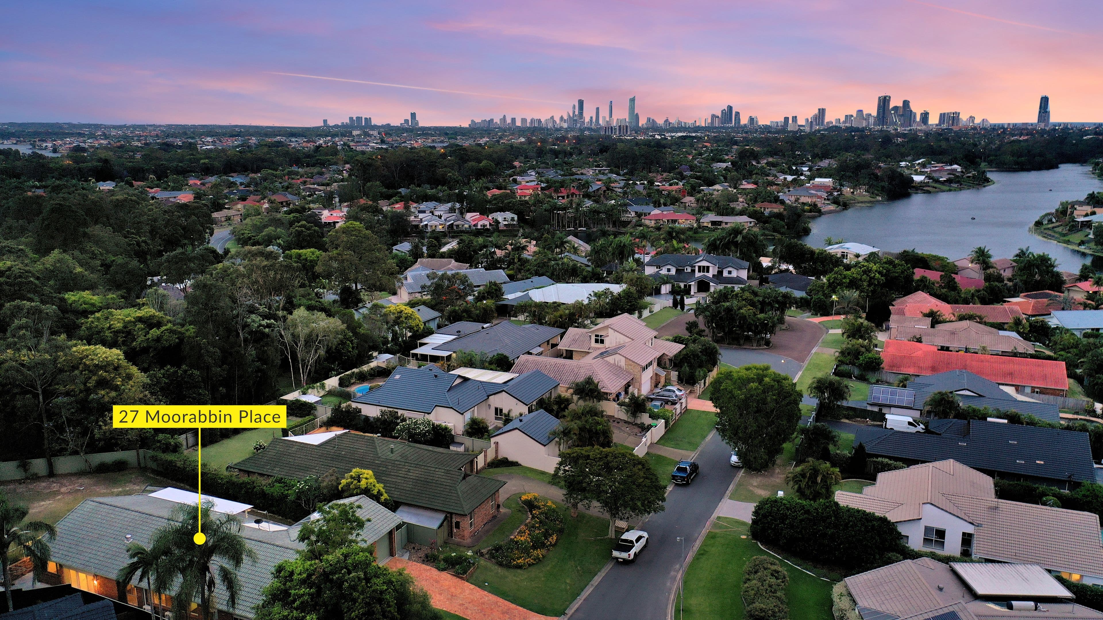 27 Moorabbin Place, Robina QLD 4226, Robina - Thumbnail 3