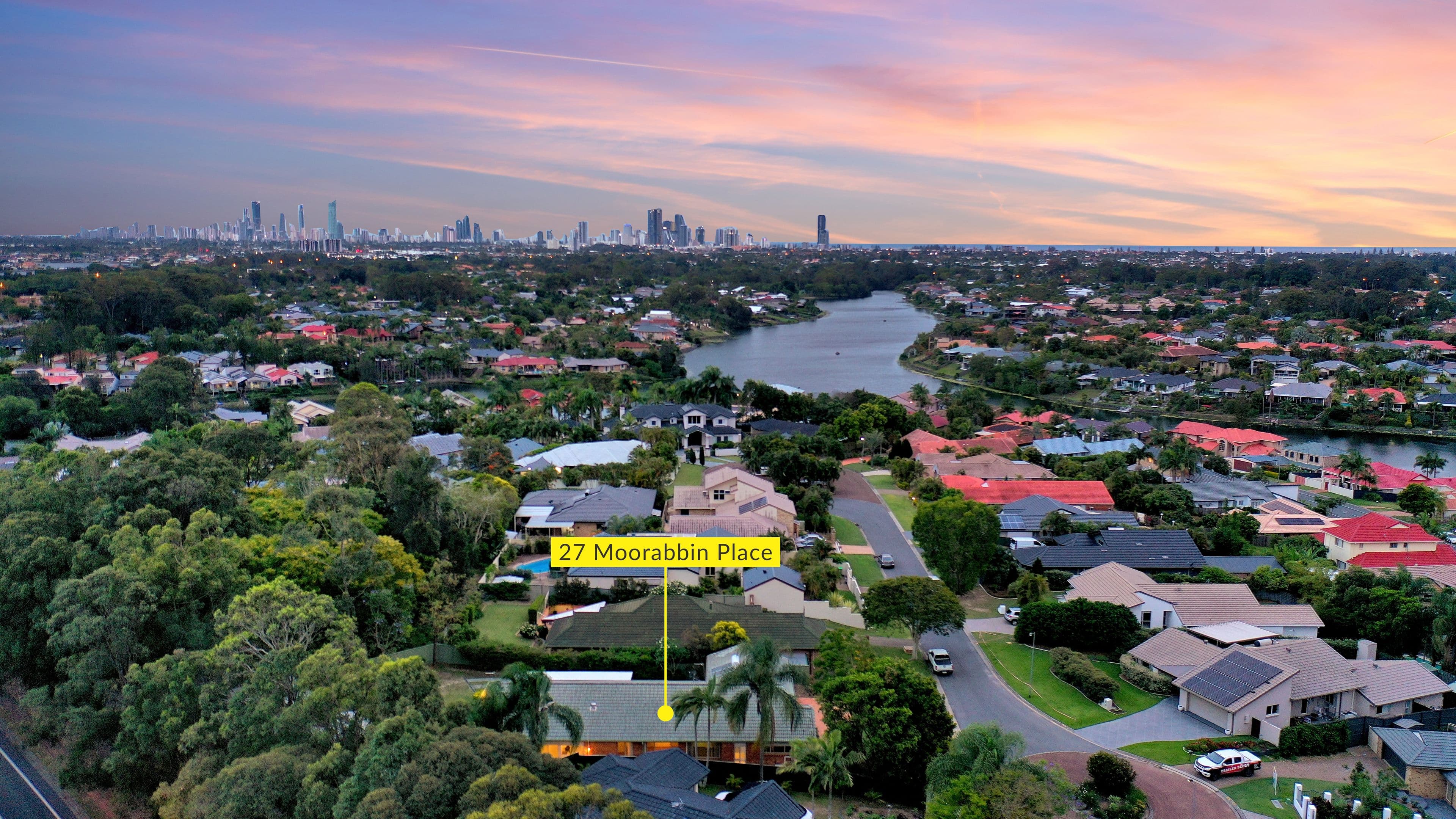 27 Moorabbin Place, Robina QLD 4226, Robina - Thumbnail 4