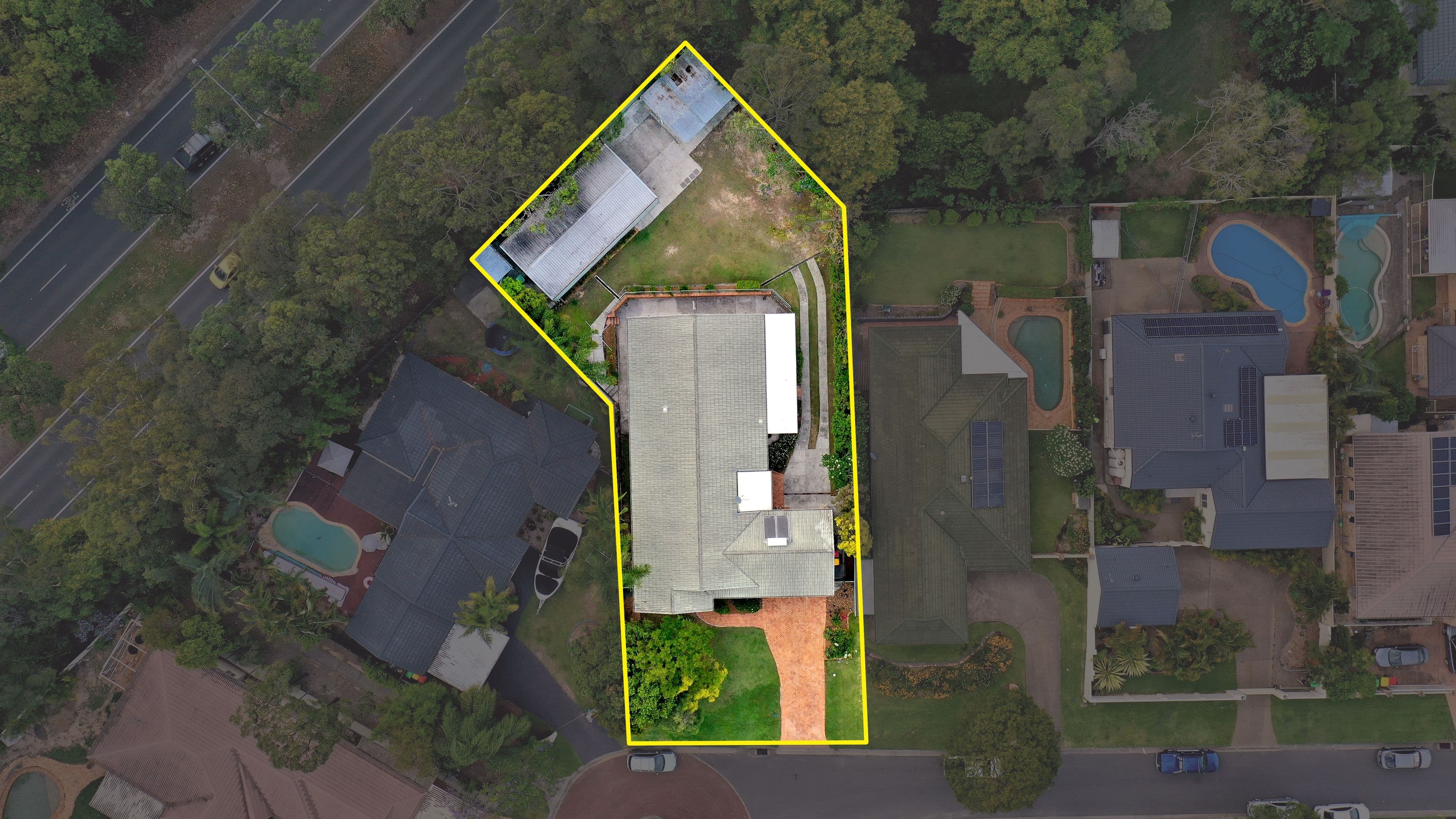 27 Moorabbin Place, Robina QLD 4226, Robina - Thumbnail 5