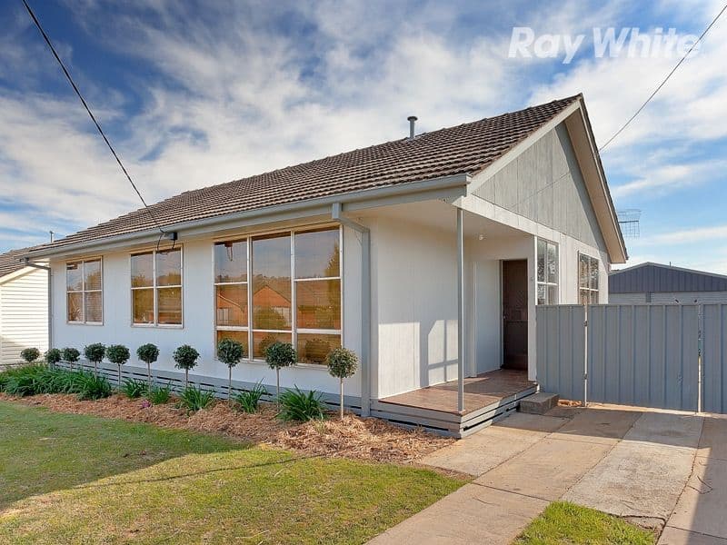 4 Dunstan Street, WODONGA VIC 3690, Wodonga - Image 1