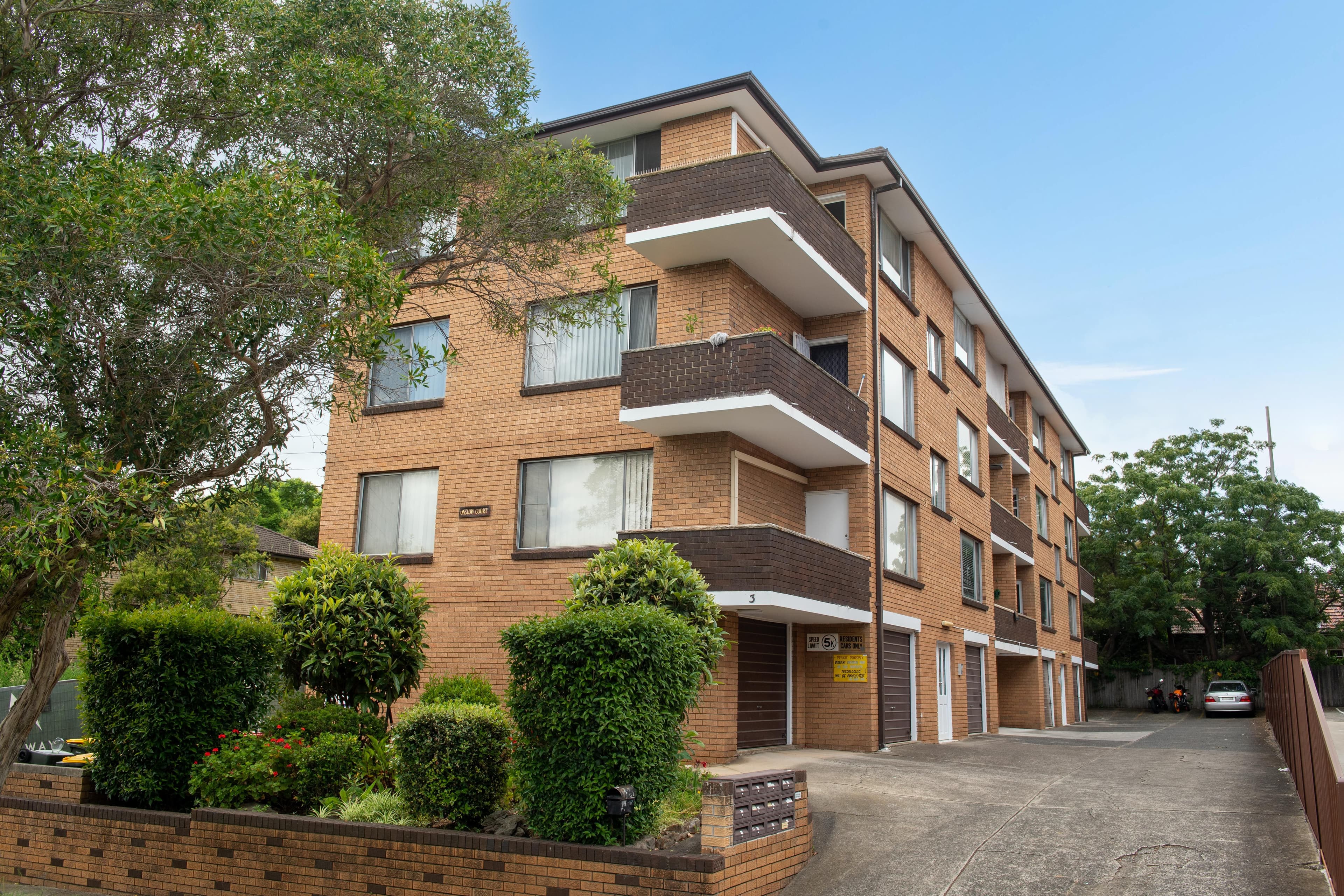 3 George Street, Marrickville NSW 2204, Marrickville - Thumbnail 2