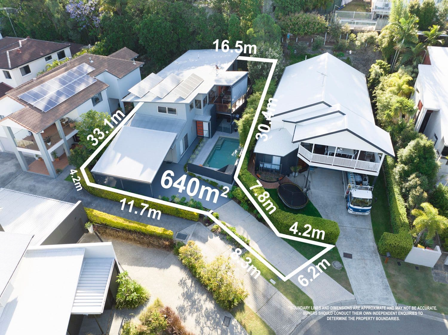 21 Nelson Place, Newmarket QLD 4051, Newmarket - Thumbnail 4