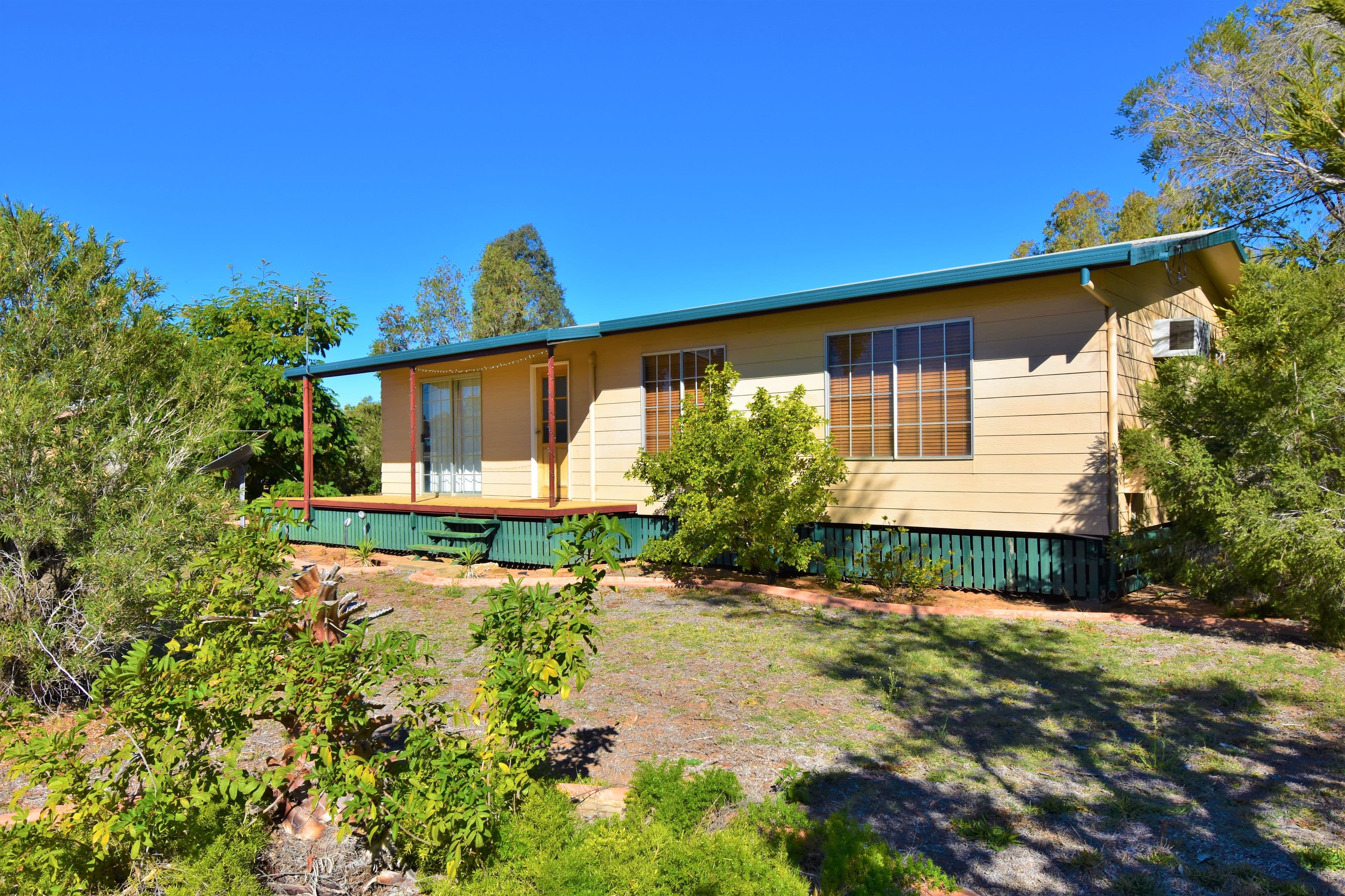 125 Boree Street, Barcaldine QLD 4725, Barcaldine - Image 1