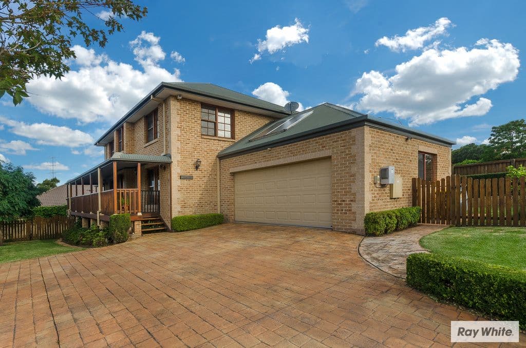 5 Appleby Close, HORSLEY NSW 2530, Horsley - Image 1