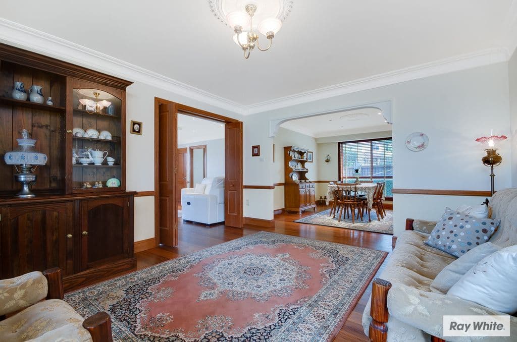 5 Appleby Close, HORSLEY NSW 2530, Horsley - Thumbnail 4
