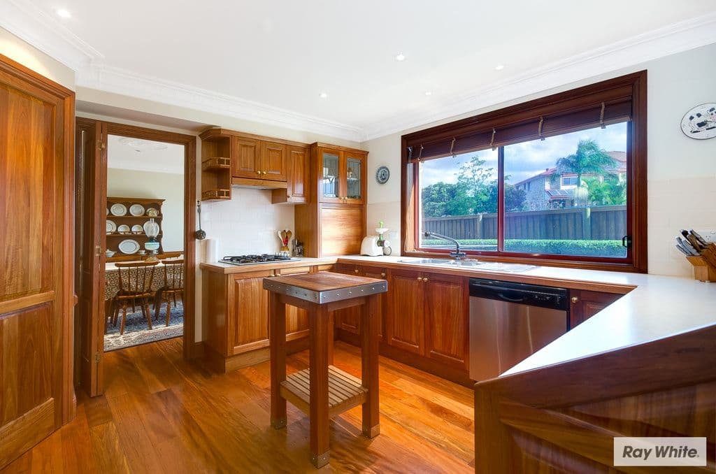 5 Appleby Close, HORSLEY NSW 2530, Horsley - Thumbnail 6