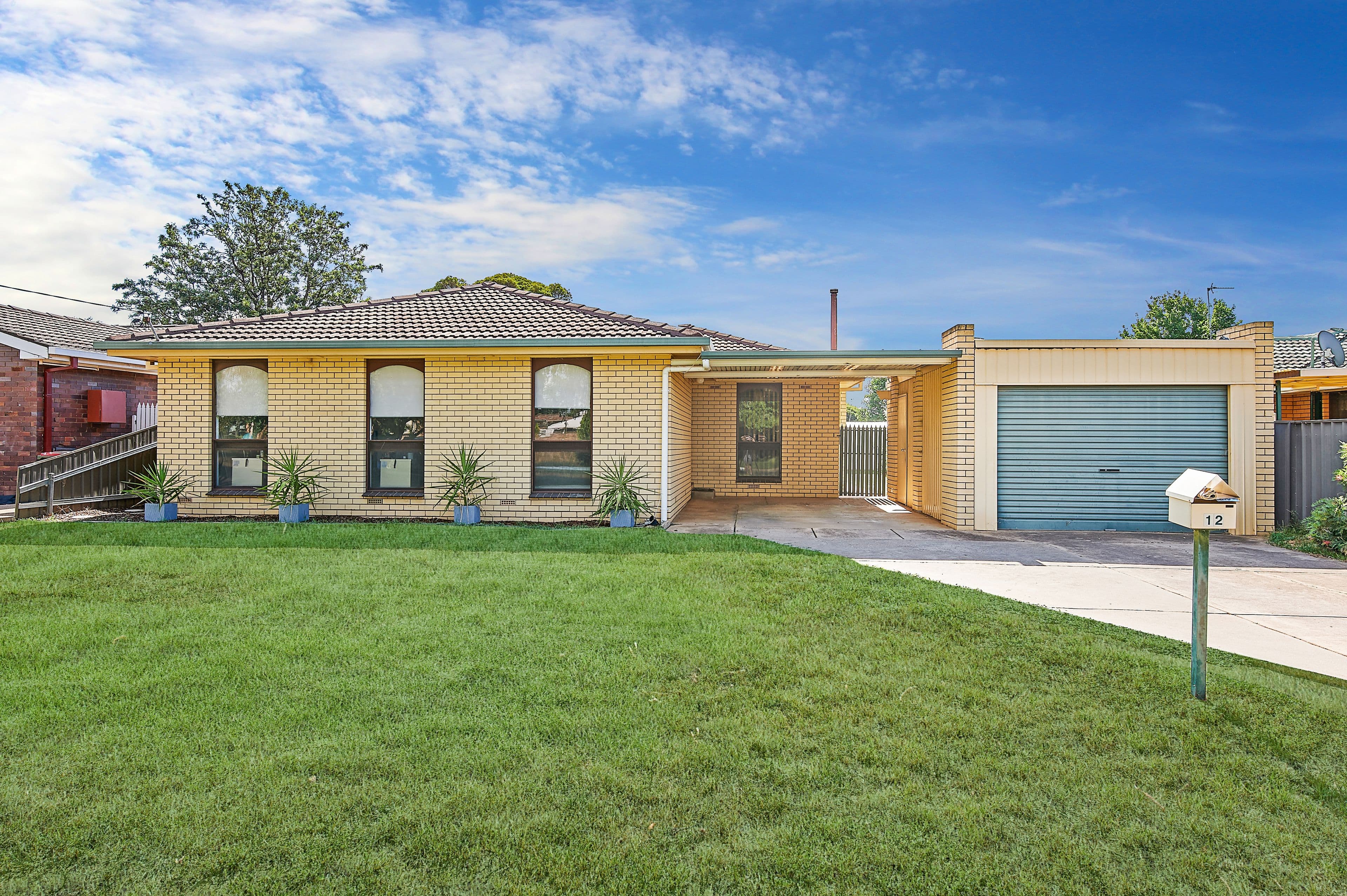 12 Eyre Street, Lake Albert - Image 1