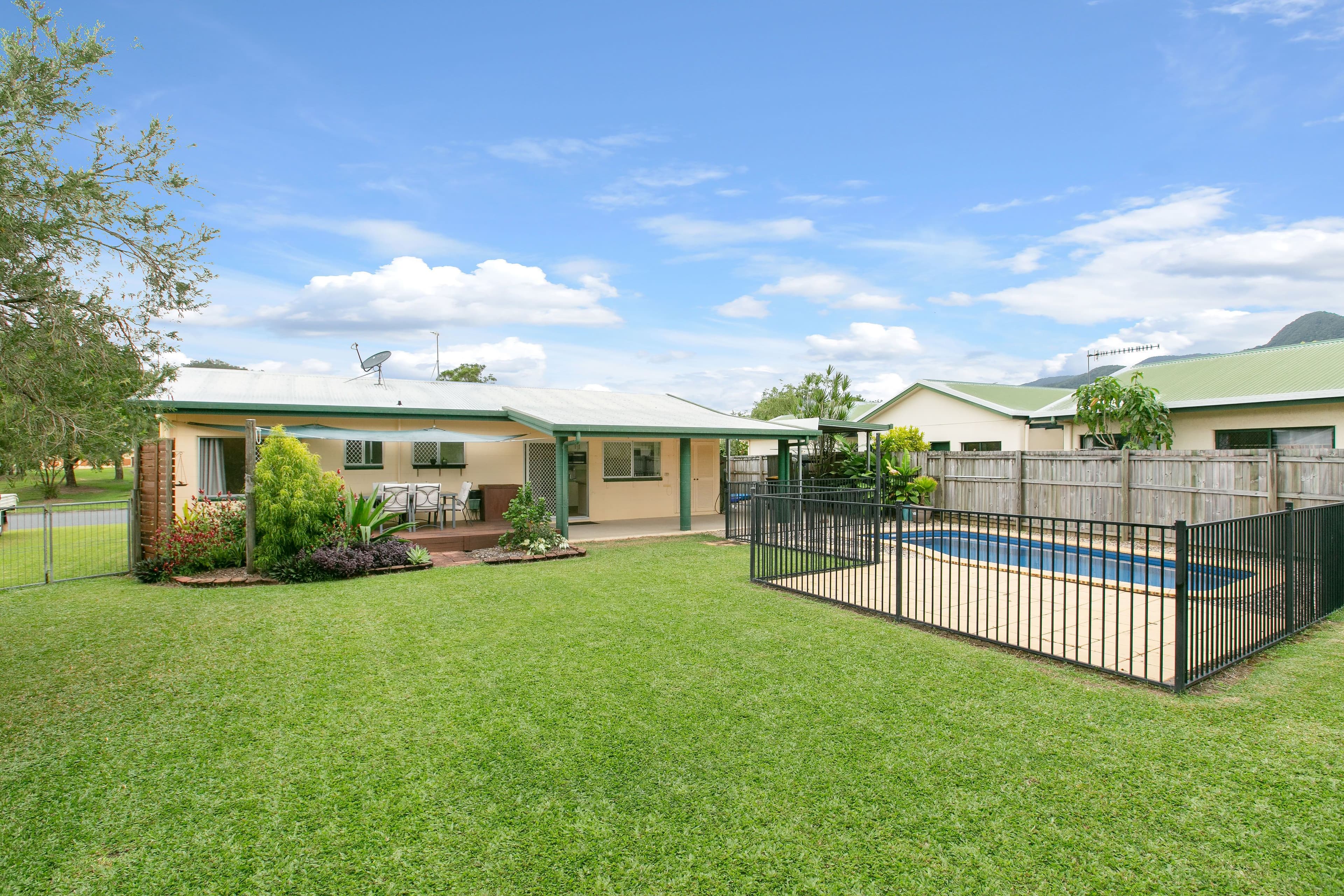26 Jorgensen Street, Edmonton QLD 4869, Edmonton - Image 1